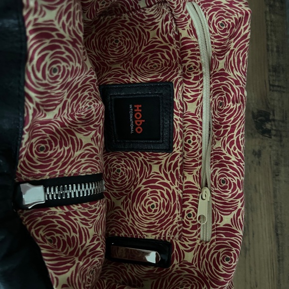 HOBO Int'l Backpack - Picture 6 of 9